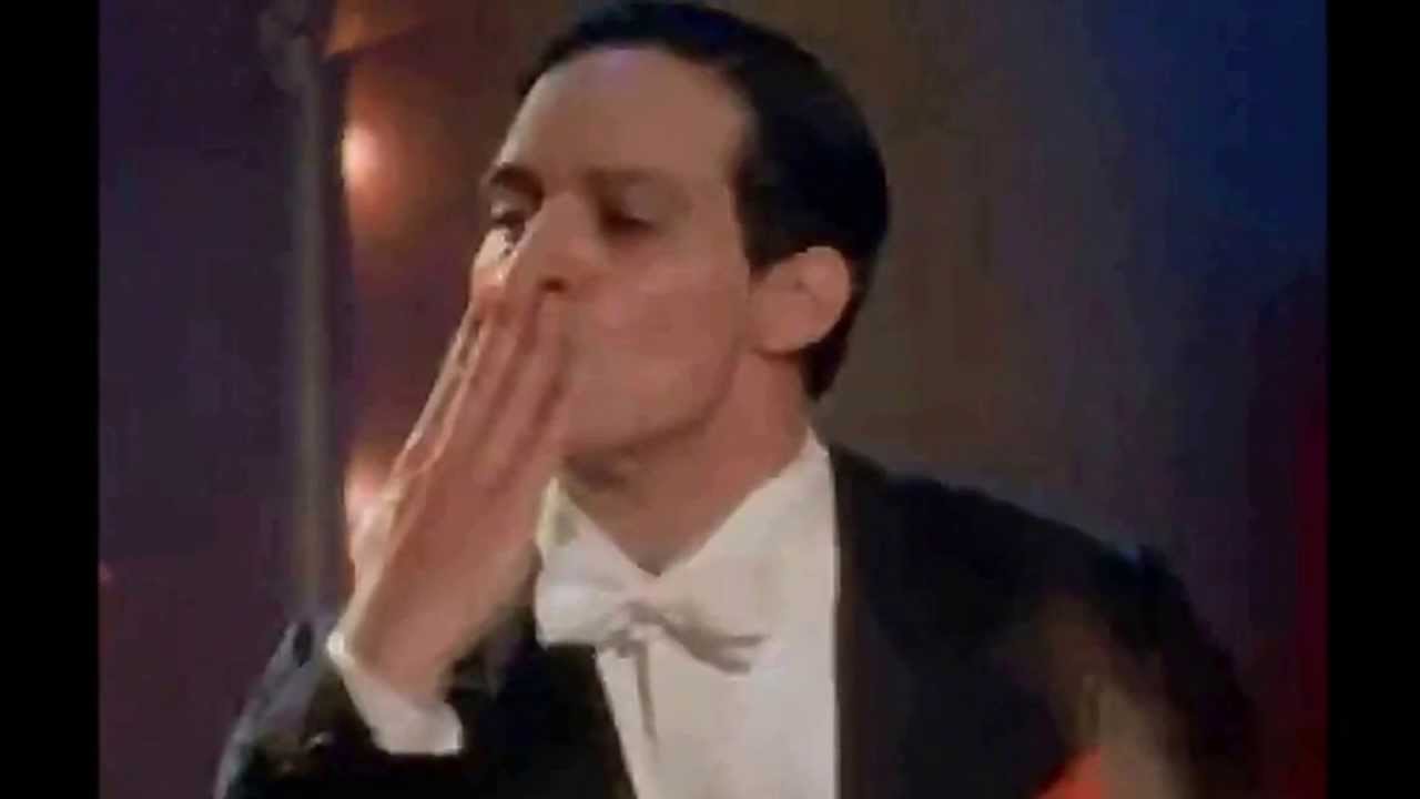 GABRIEL GARKO : EL DIVINO