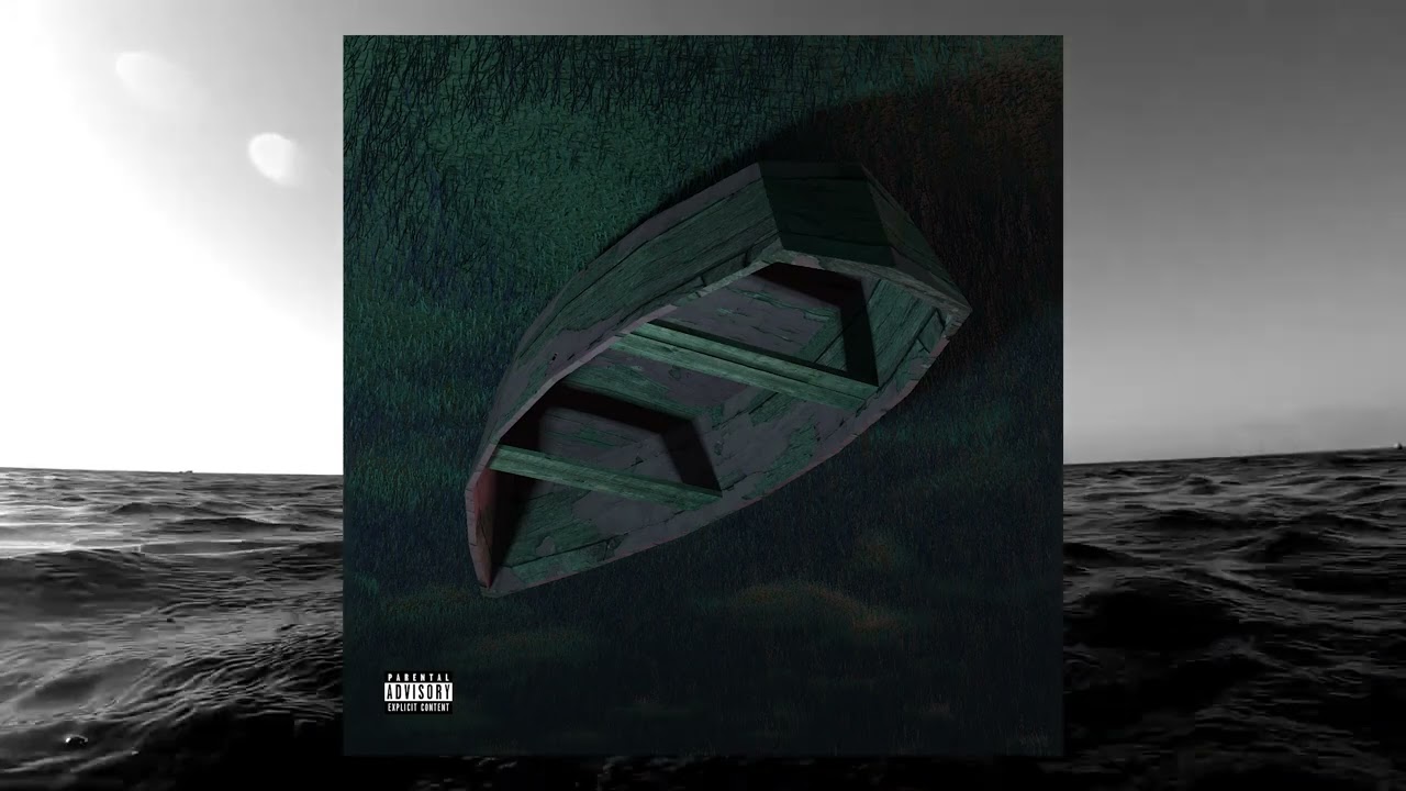 TheRichPia - w8 (Freestyle) (Official Audio)