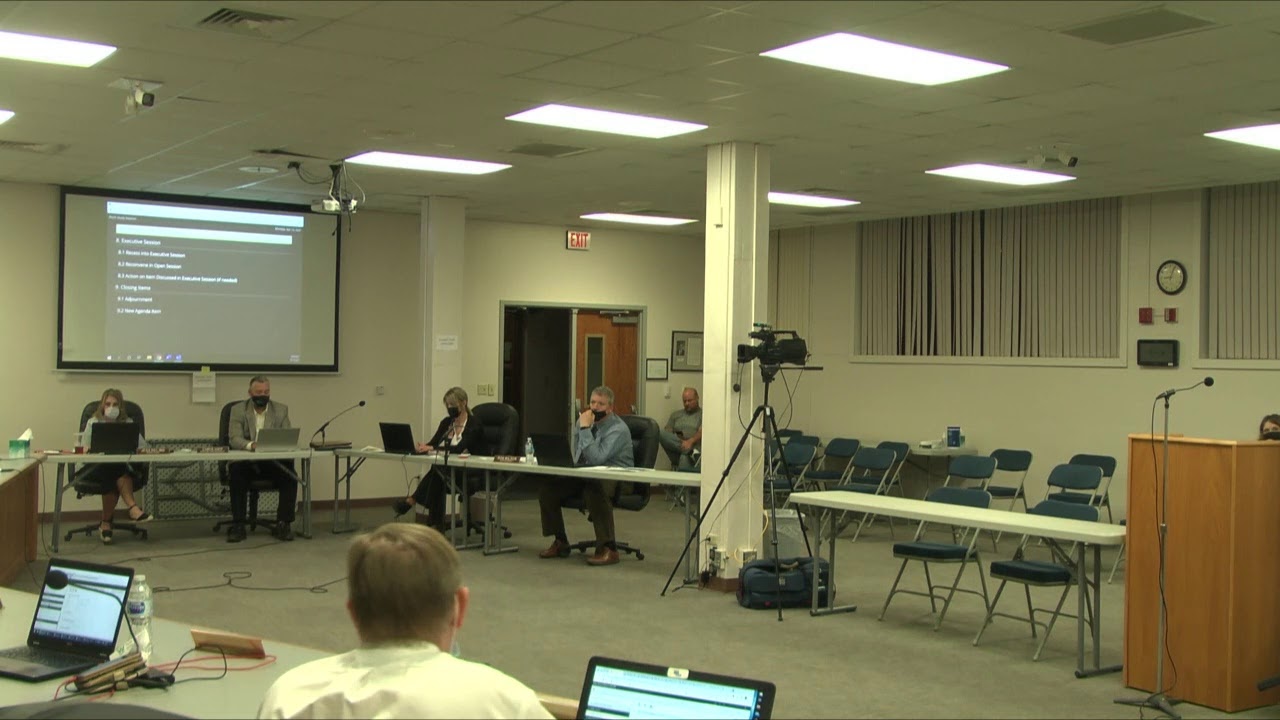 USD489 BOE Meeting April 12, 2021