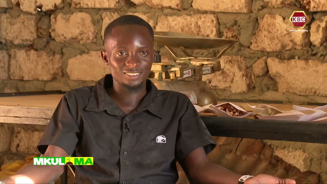 Mkulima | Kilimo Cha Korosho
