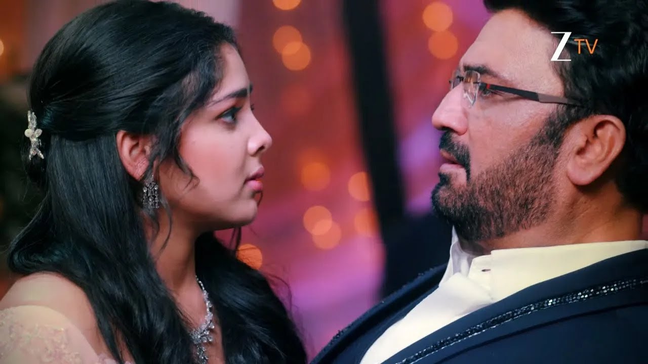 TUMM SE TUMM TAK | Kya Anu aur Arya karenge saath mein dance?