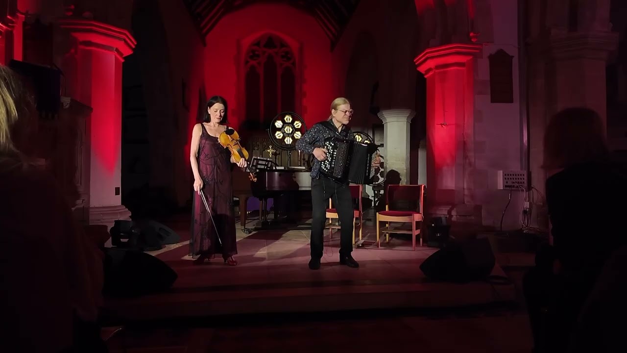 Czardas - Mazaika Duo