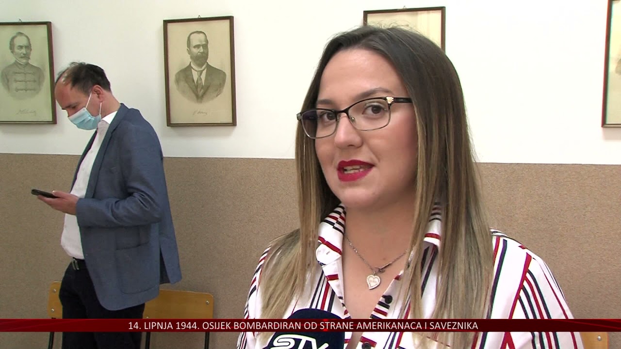 „Alumni Dan karijera PRAVOS“ – bivši studenti govorili zašto upisati Pravni fakultet Osijek