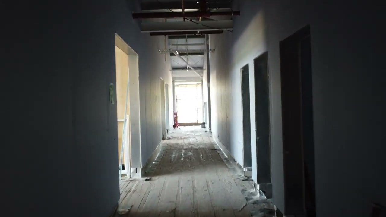 PMS New School - Virtual Tour - April 2025