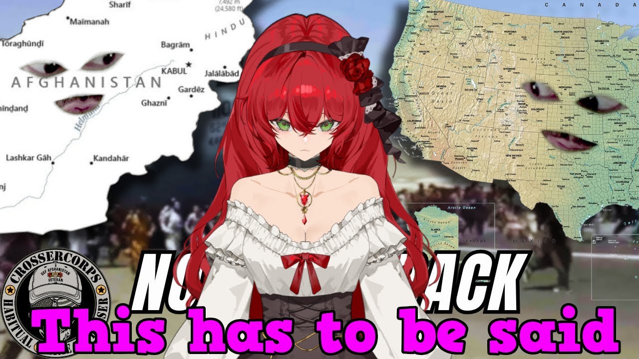 Poland has become more American than America! || Habitual Line Crosser react