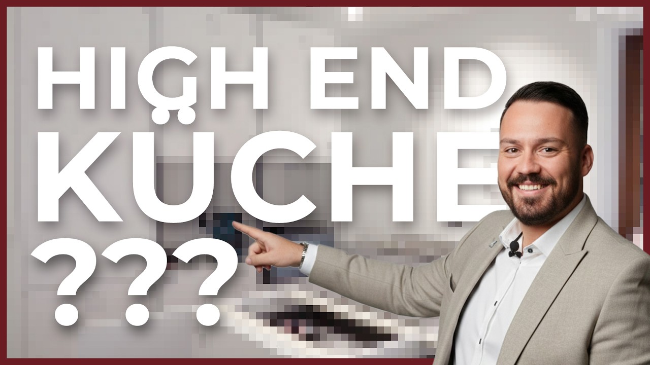 High End Küche in Weiß – Ein Blick hinter die Kulissen (Teil 1)