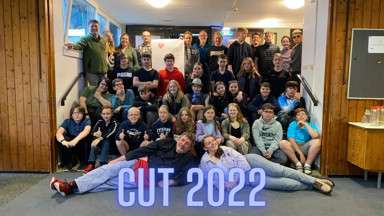 CUT 2022