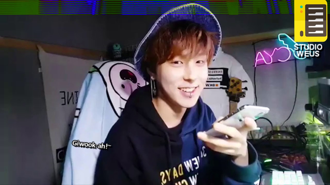 [ENG SUB] The Making of 'Crazy & Crazy' (ㅁㅊㄷㅁㅊㅇ) [ONEWE V-LIVE HIGHLIGHTS]