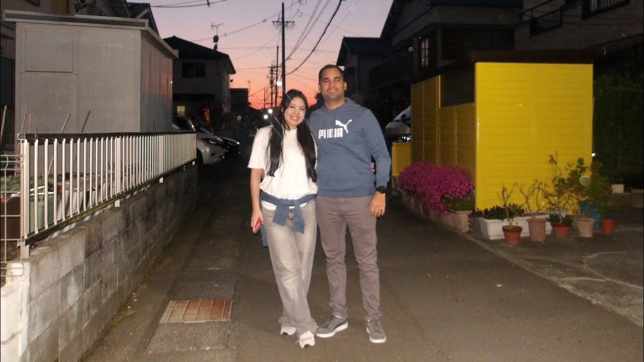 36 HORAS DE VIAGEM PRO JAPÃO 