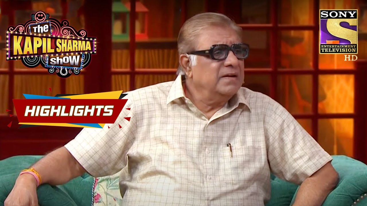 Wagle Ki Duniya के Cast ने Share किए Stories | The Kapil Sharma Show Season 2 | Ep 179 | Highlights