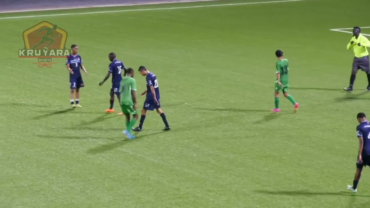 Robinhood vs Transvaal Friendly za18nov23