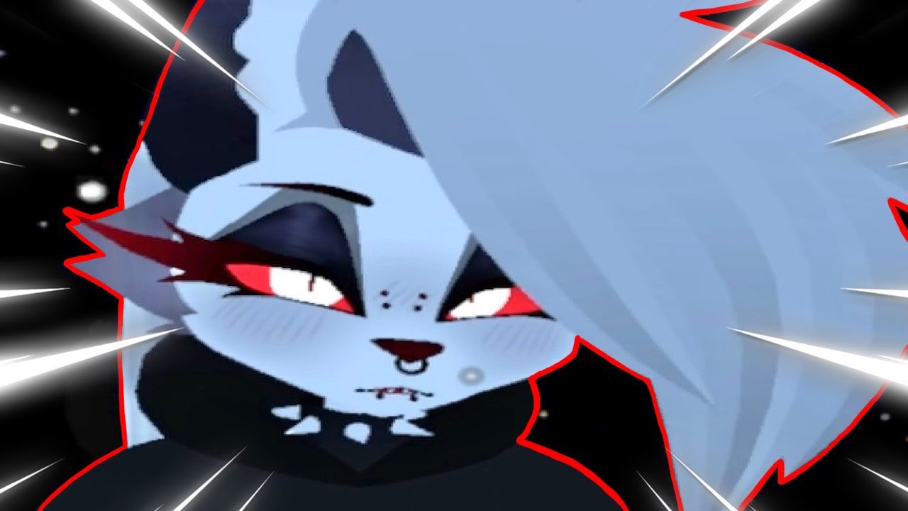 этот vrchat furry был «отклонен 780 раз»
