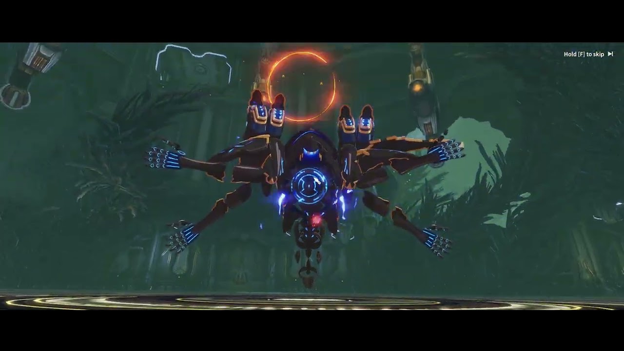 Shield Knight (Shielder) vs Towering Ruins Hard | Blue Protocol: Star Resonance