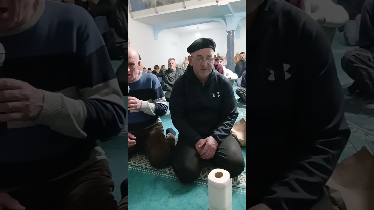 Lejletul-kadr i dova vakifima 2