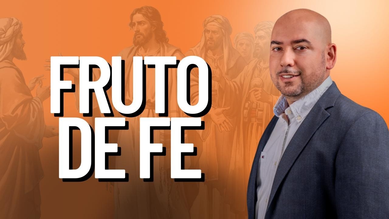 Confianza plena | Jesús es el Señor y Él sana
