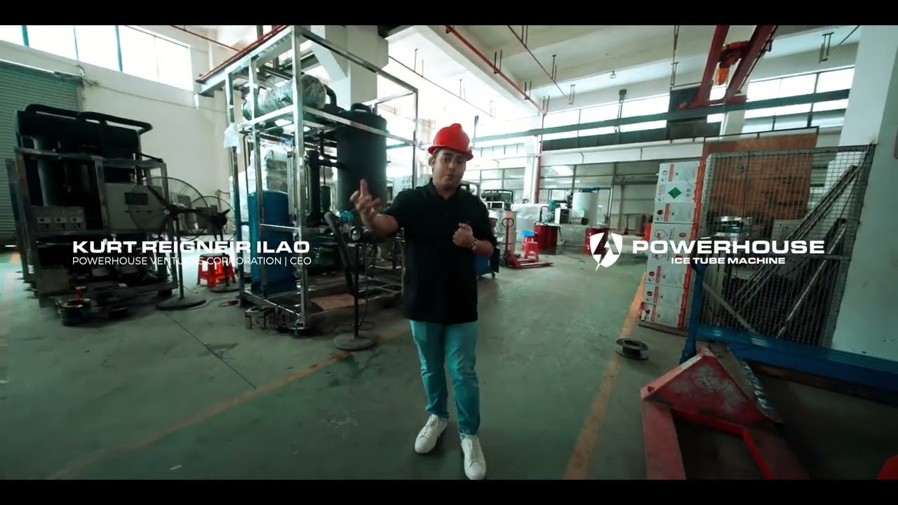 Bakit si Powerhouse? | WE WILL GUIDE YOU IN EVERY ASPECT