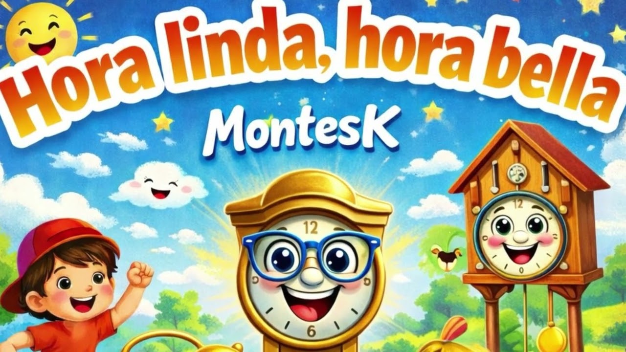 Hora Linda, hora bella 