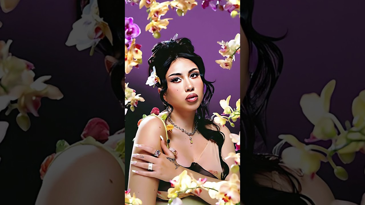 Suena El Teléfono- Kali Uchis 🌺🌸