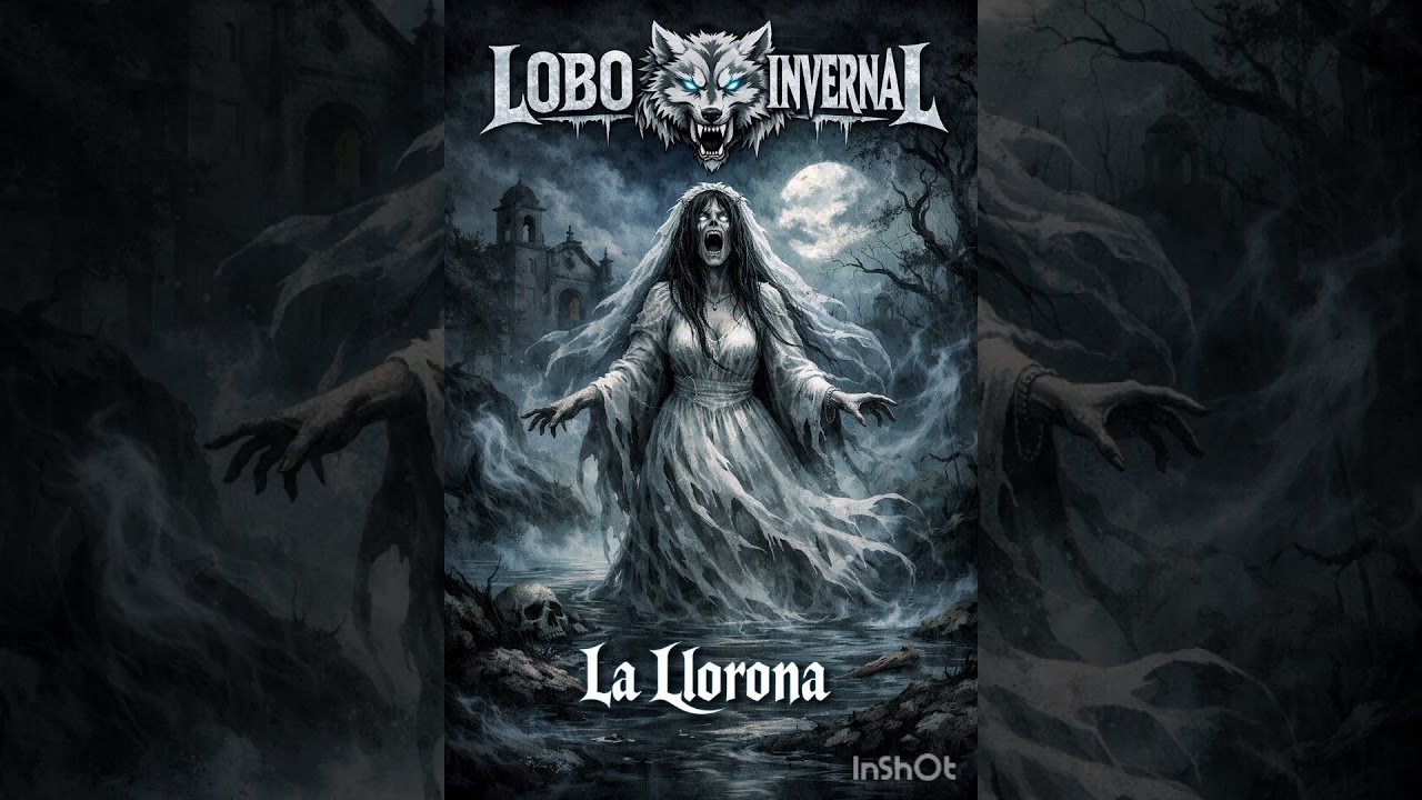 La llorona