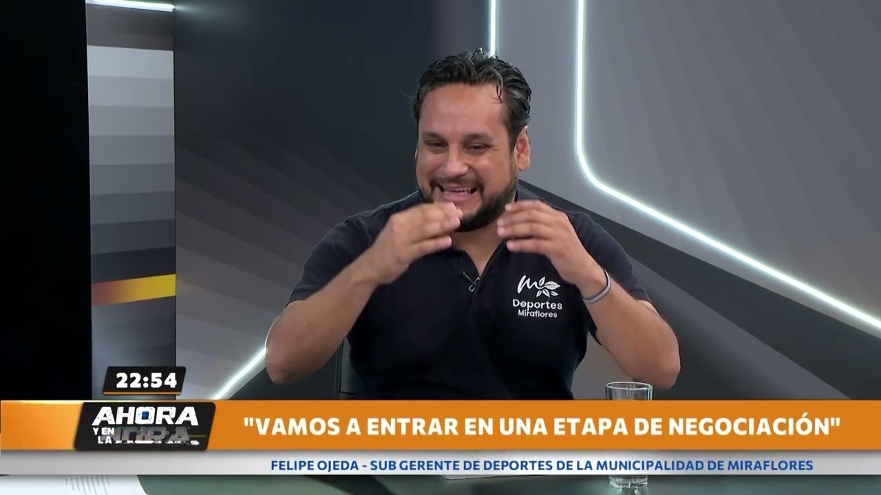 Ahora y en la Hora - MAR 04 - 2/2 - ¿QUÉ PASARÁ CON EL COMPLEJO BONILLA? | Willax