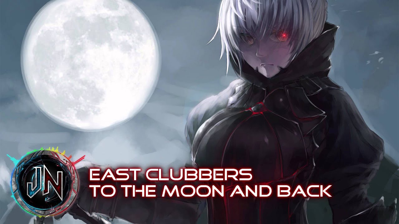 ❀[NightCore] East Clubbers - To The Moon And Back❀ [HD]