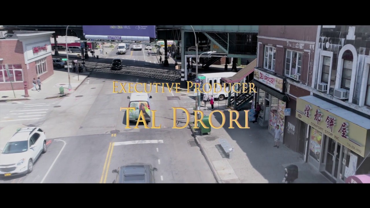God is in the (small) Details- Tal Drori