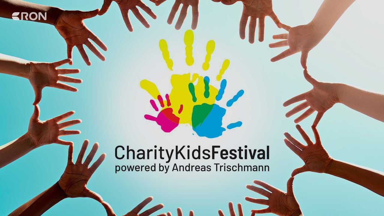 CharityKids-Festival in Geinsheim für den guten Zweck | RON TV