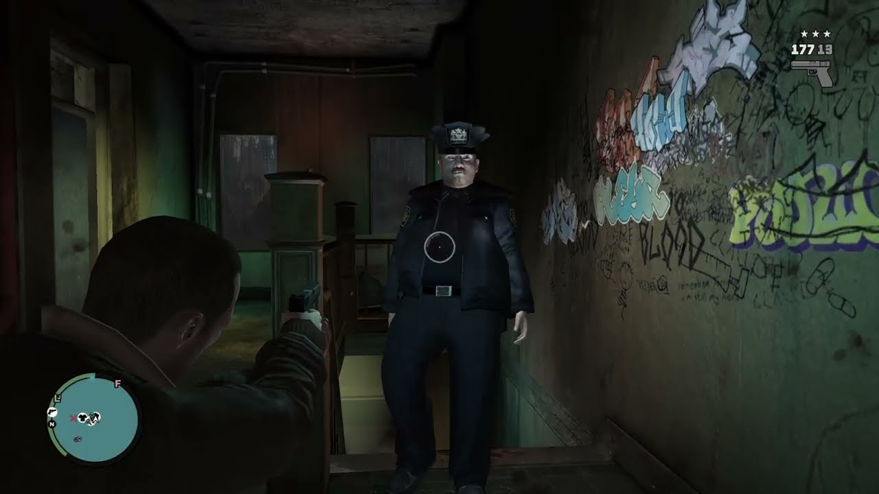GTA 4#gtaonline#gtav