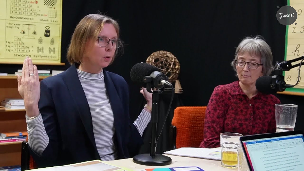 #297 Hoe zorg je ervoor dat leerlingen gemotiveerd teksten schrijven?