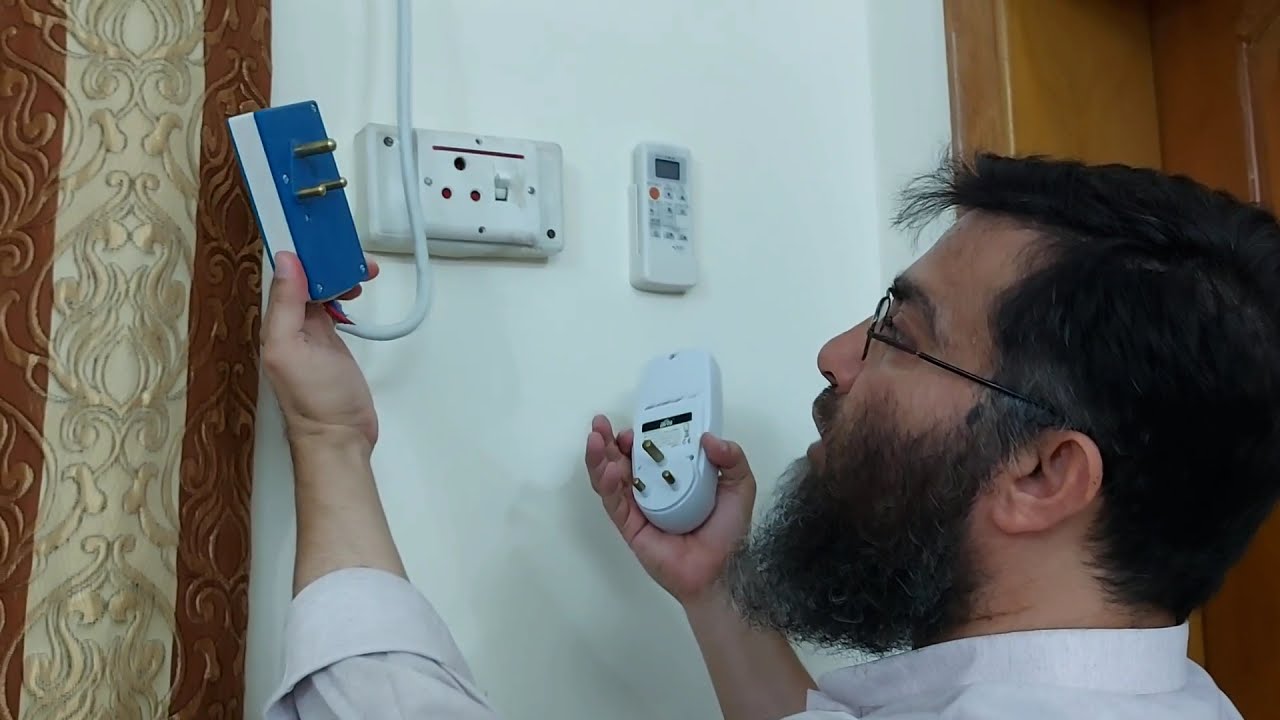 How to use Digital Ampere Meter | My digital ampere meter unboxing | Price of Brii Ampere meter.