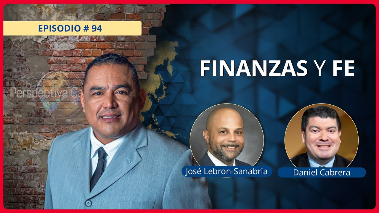 #PerspectivaCat&oacute;lica: FINANZAS Y FE | 14 de Noviembre de 2024
