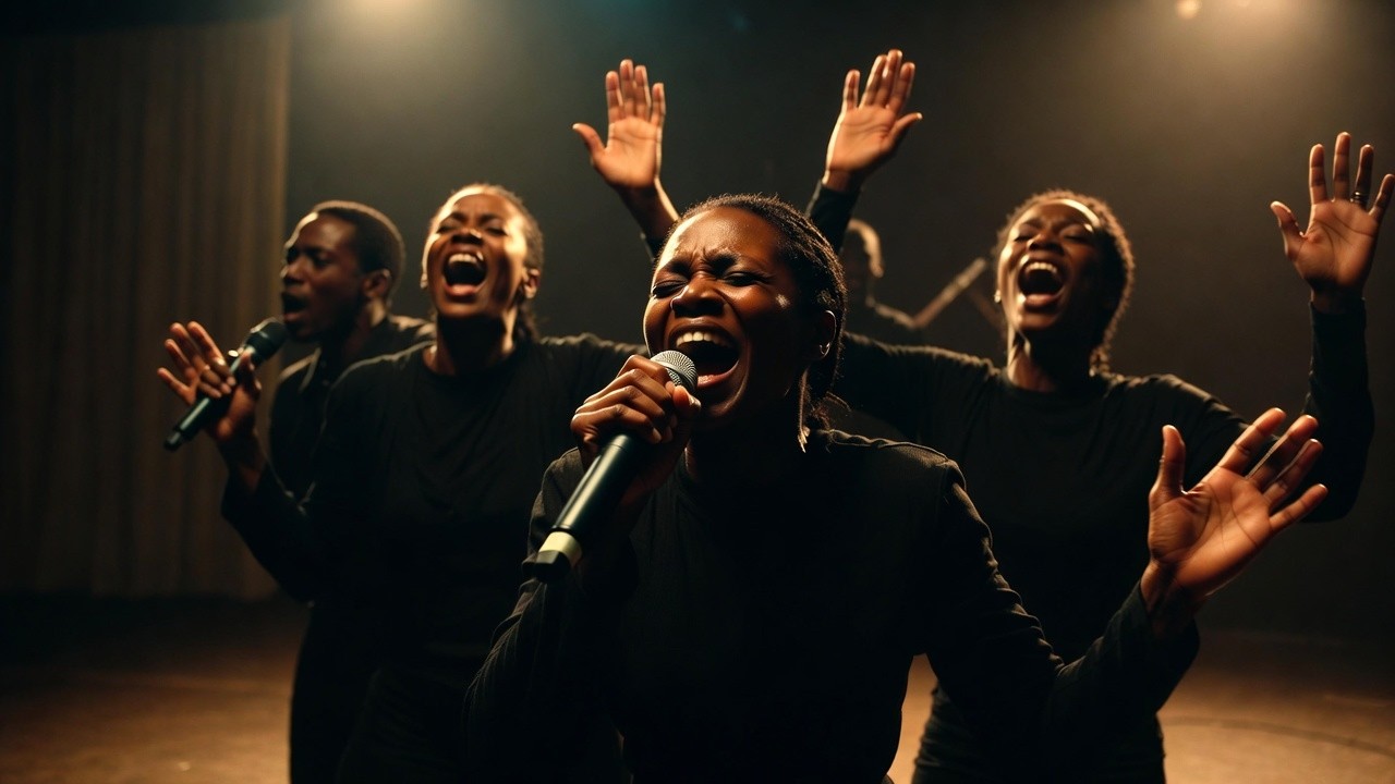 EU PRECISO DE UM MILAGRE.... 20 Minutos de Gospel para se conectar com Deus