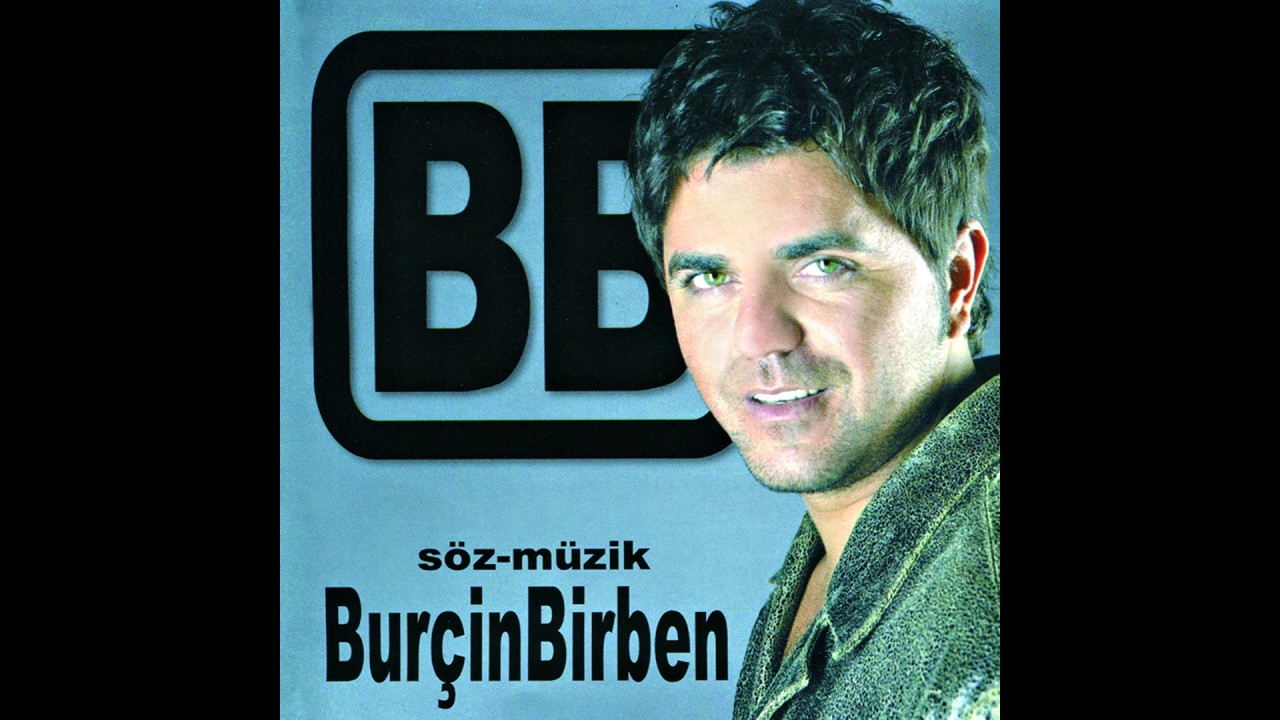 Burçin Birben - Gurbet