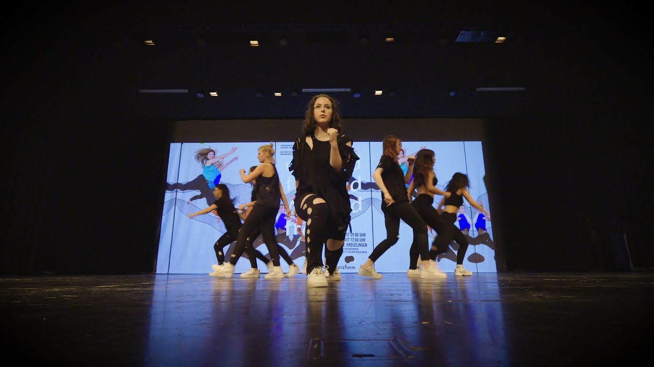 30 Jahre TANZFORM Konstanz | Jubilée: Wild und Frei