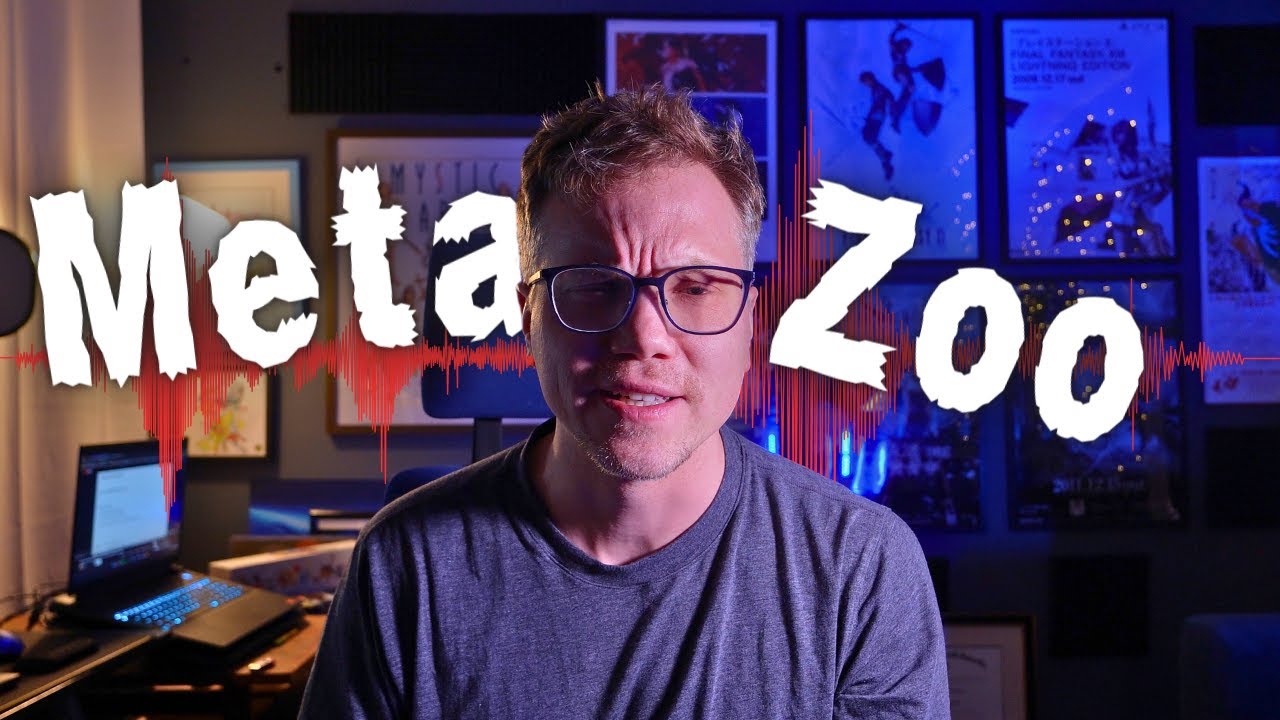 MetaZoo Is Collapsing...