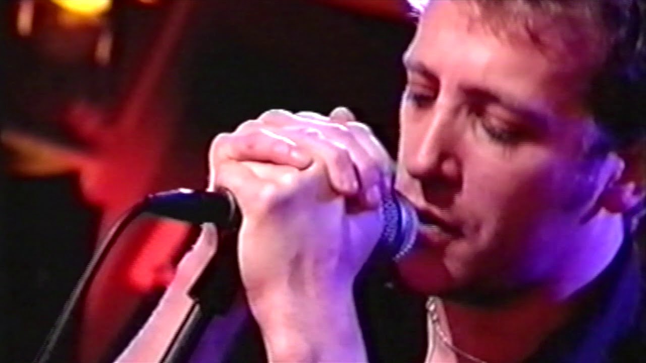 Paradise Lost – So Much is Lost (Live at Jyrkki '99) [Remastered]