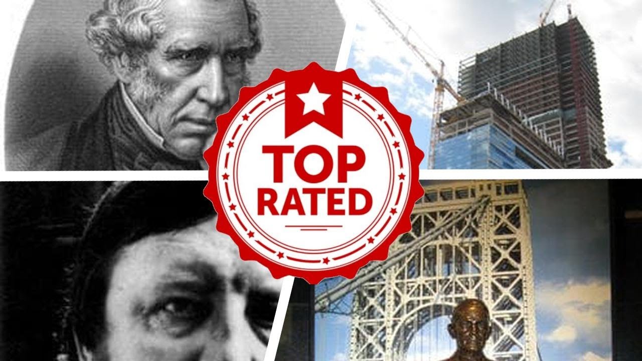 List Of Famous Structural Engineers 🧡
