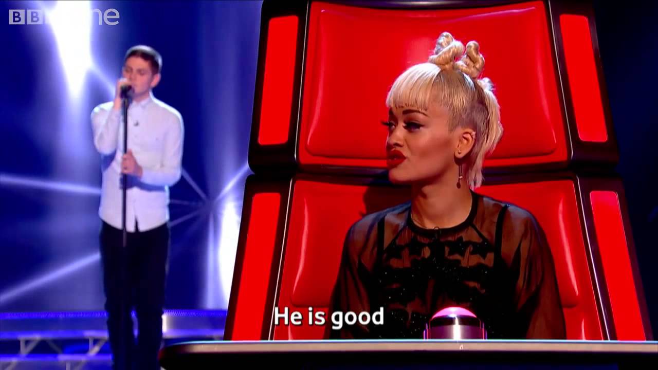 Best Blind Audition The Voice UK 2015 (part 1)