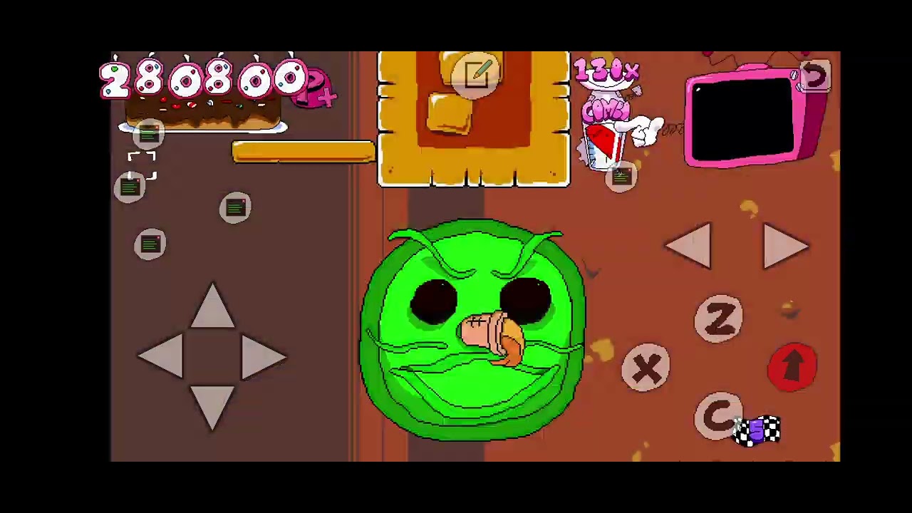 Unedited footage of suffering 