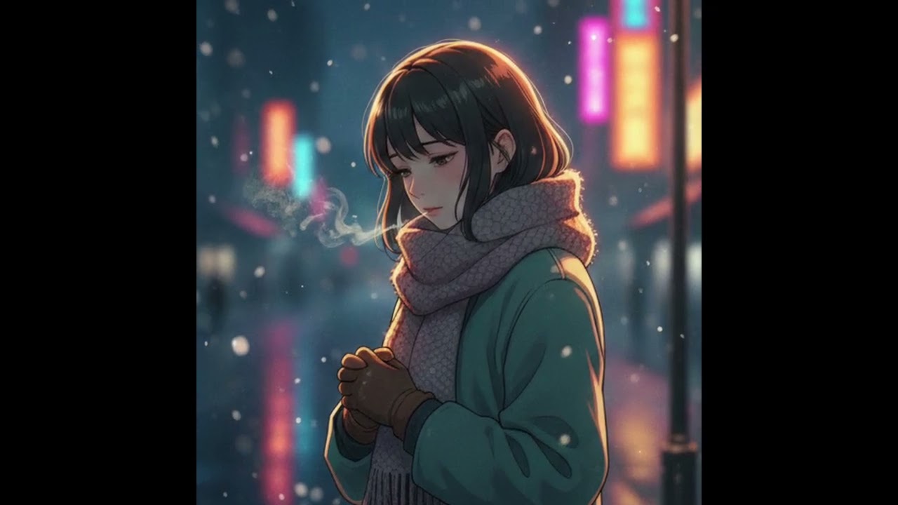 二人のスロウダンス