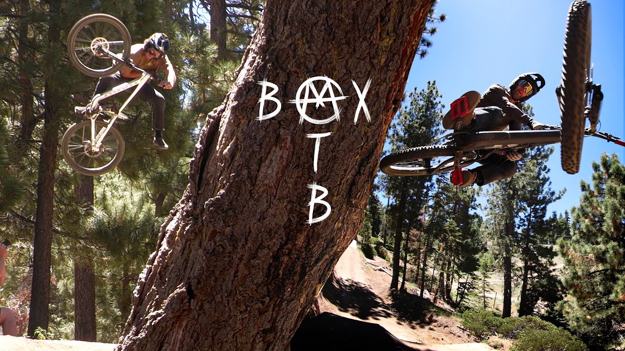 MTBMX - Friday Videos
