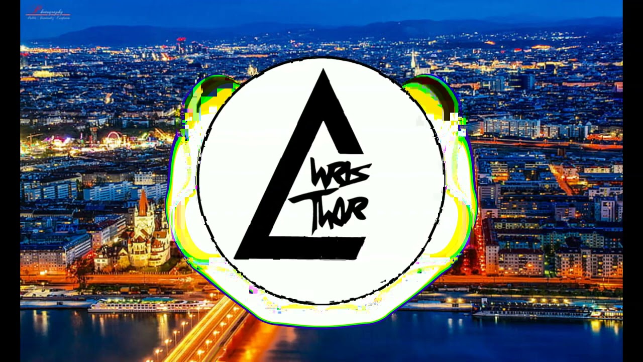 Starship - We Built This City (Chris Thor X Benfrancisco Remix)