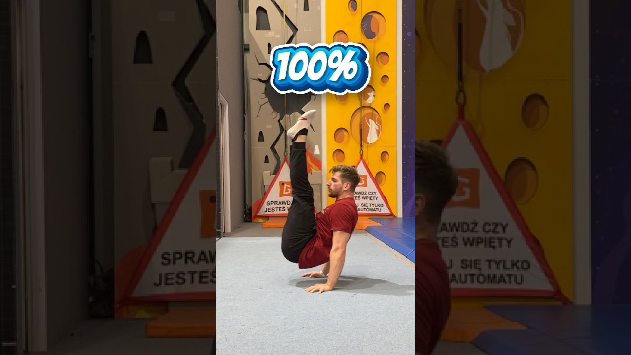 V-sit tutorial