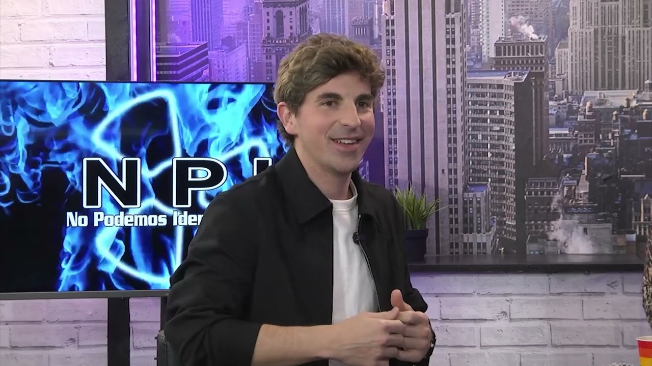 NPI 990 I Jon Insausti, Alcalde de Donostia I Primeros 100 días de Gobierno