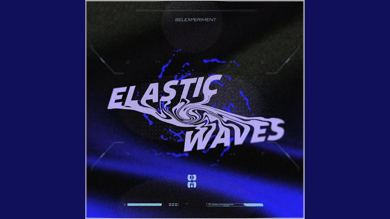 ELASTIC WAVES