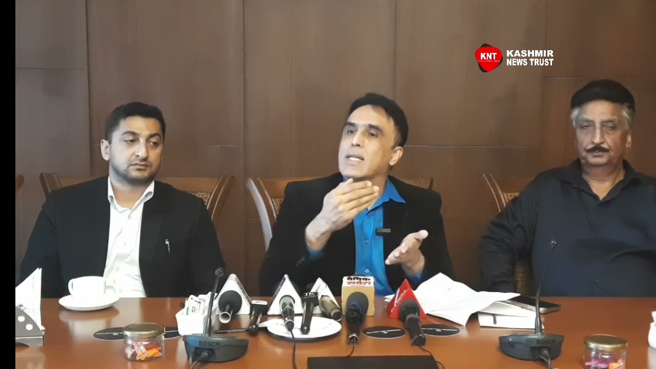Dubai Businessman Alleges ₹5 Crore Fraud by Srinagar-Based Trader