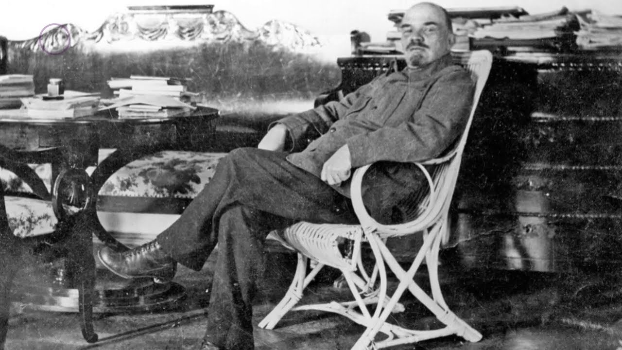 Rejtélyes XX. század – Szorul a hurok