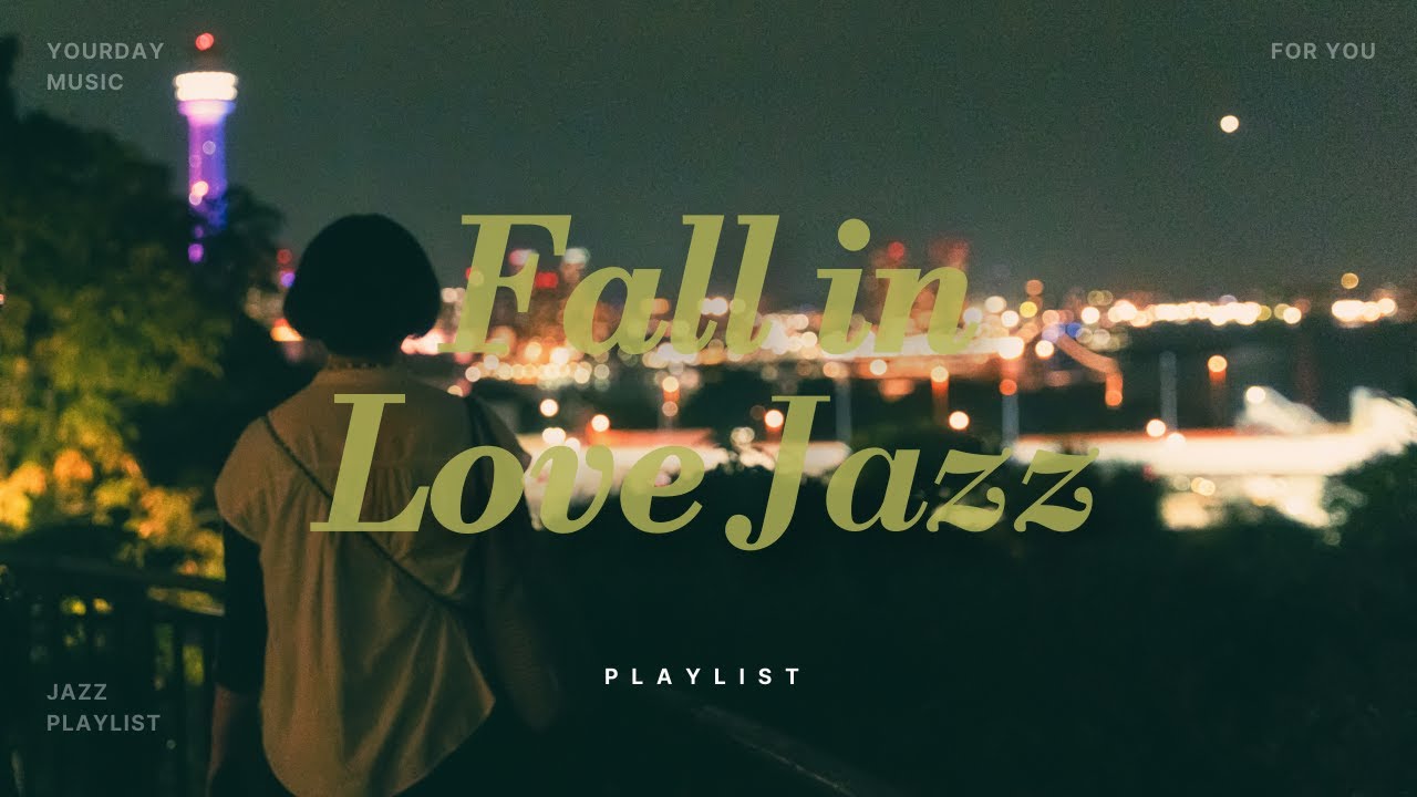 [𝐏𝐥𝐚𝐲𝐥𝐢𝐬𝐭]❣️ 니가 너무 보고싶어, 사랑하는 사람이 생각나는 팝송 모음 | Love JAZZ | Playlist |