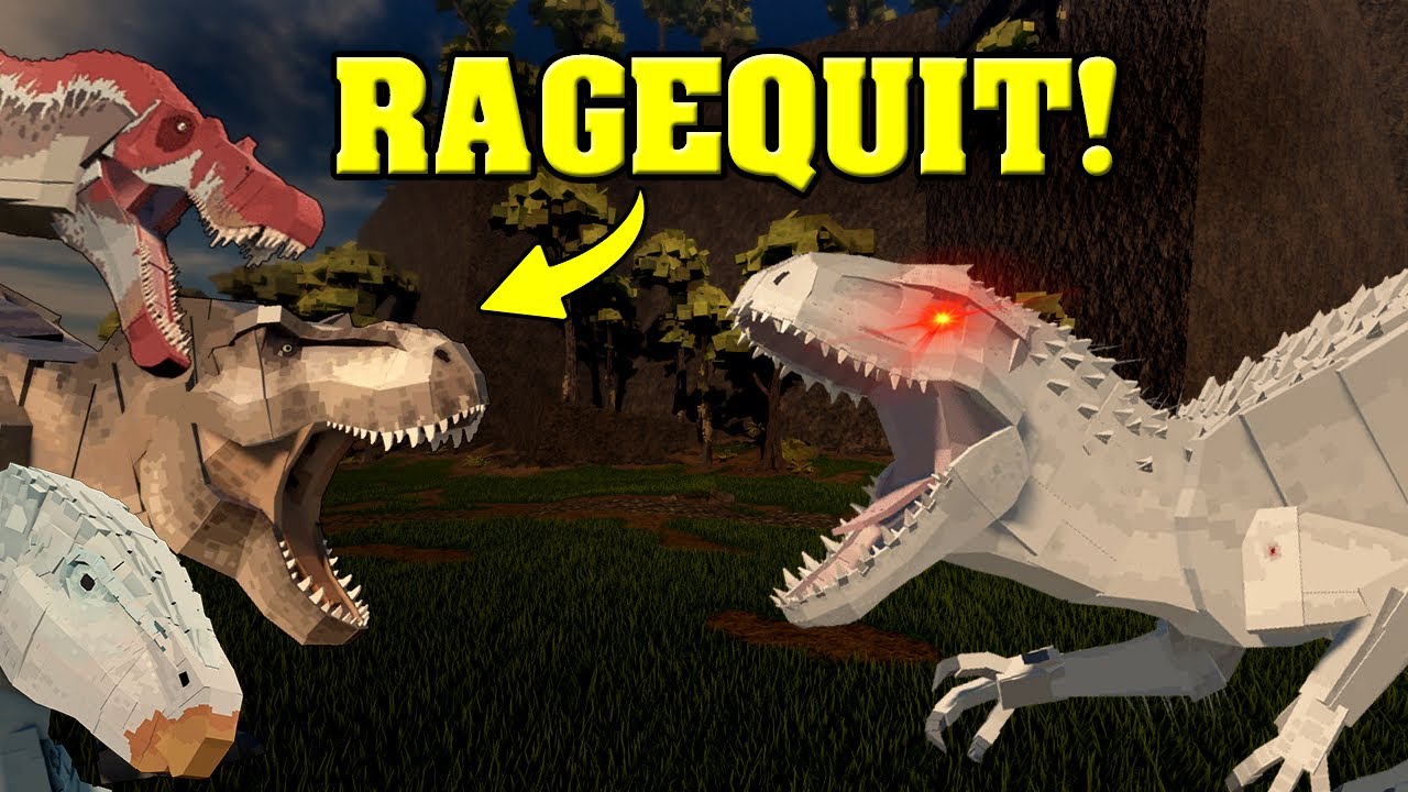 Teamers Got DESTROYED and QUIT!