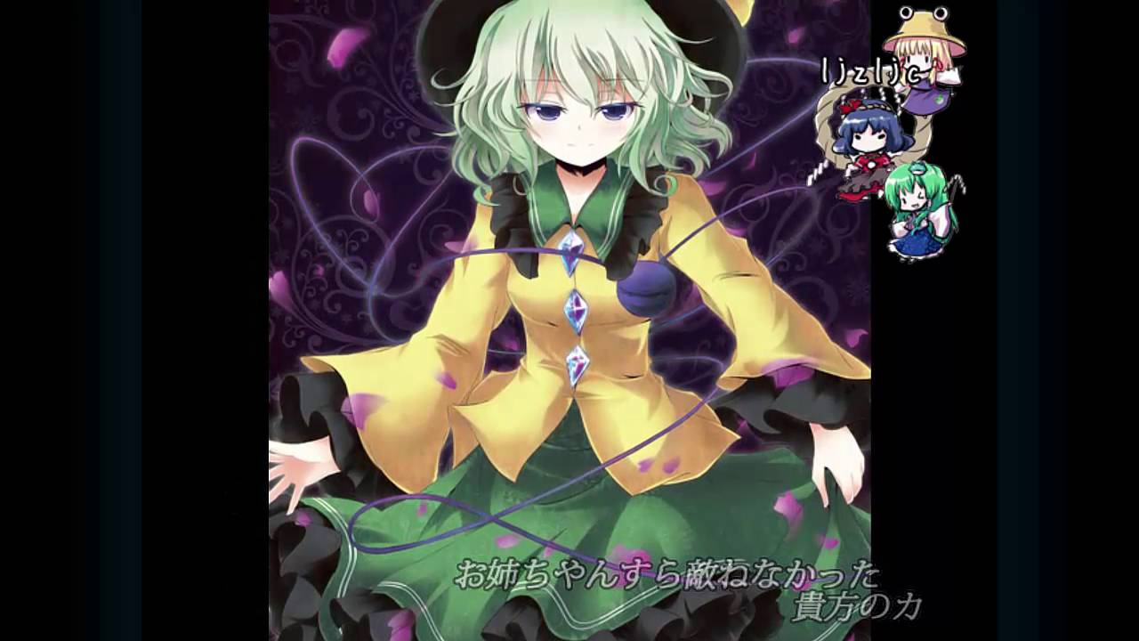 [Touhou] EX Boss Song Medley  東方EXボスラッシュ！！